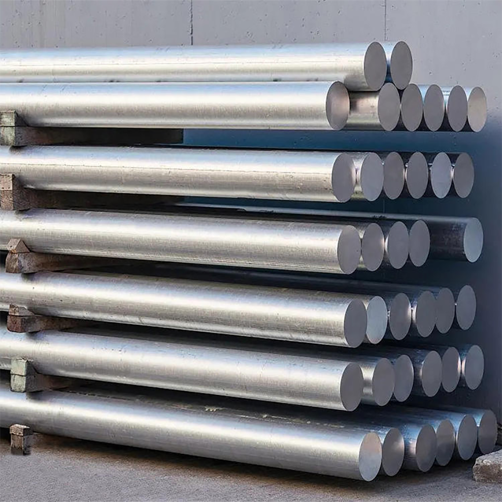 Aluminum Bar (1)