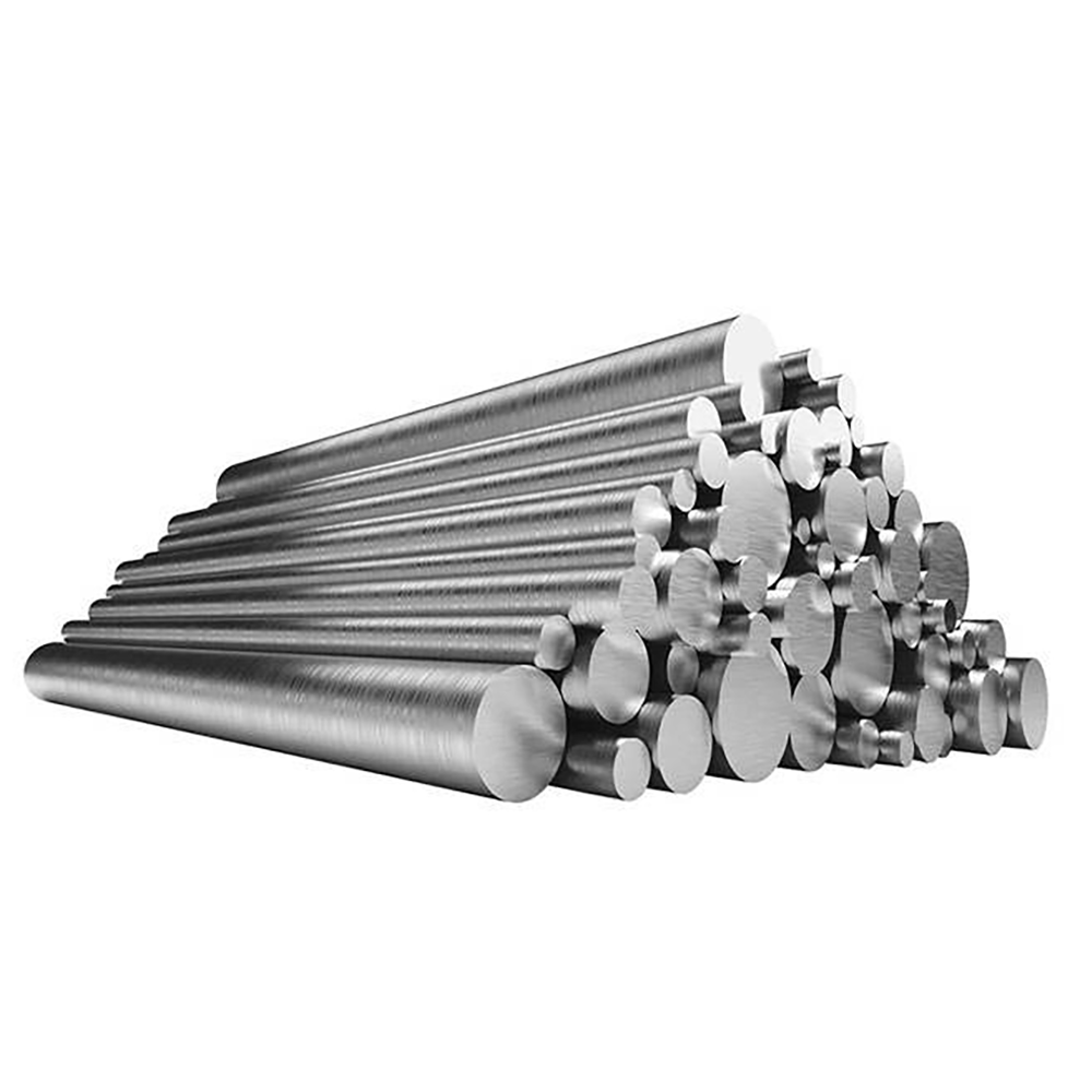 Aluminum Bar (10)