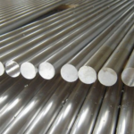 Aluminum Bar 4