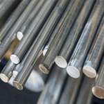 Aluminum Bar 5