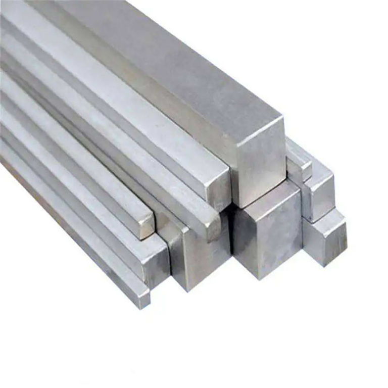 Aluminum Alloy Bar / Rod – Sinoleopard