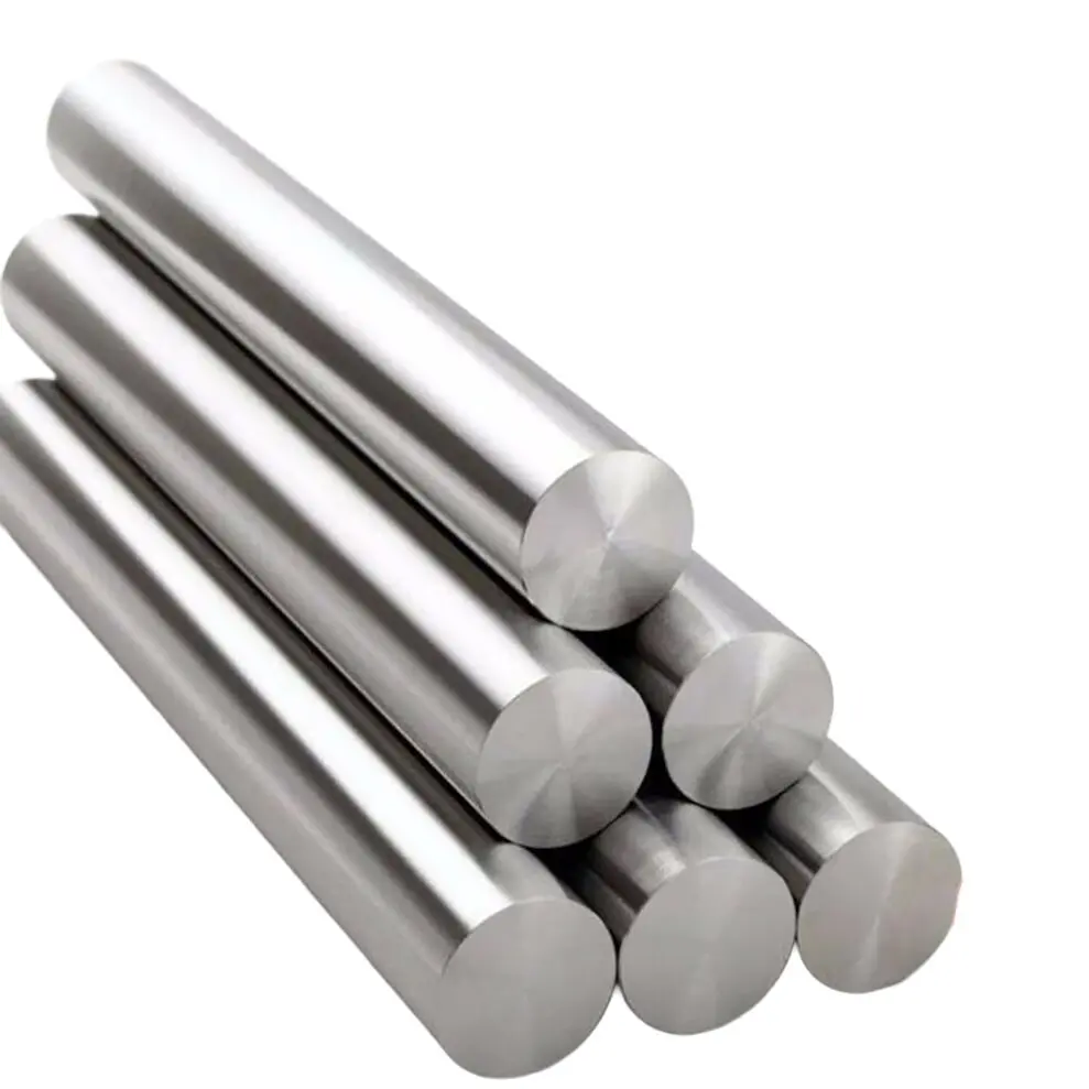 Aluminum Alloy Bar