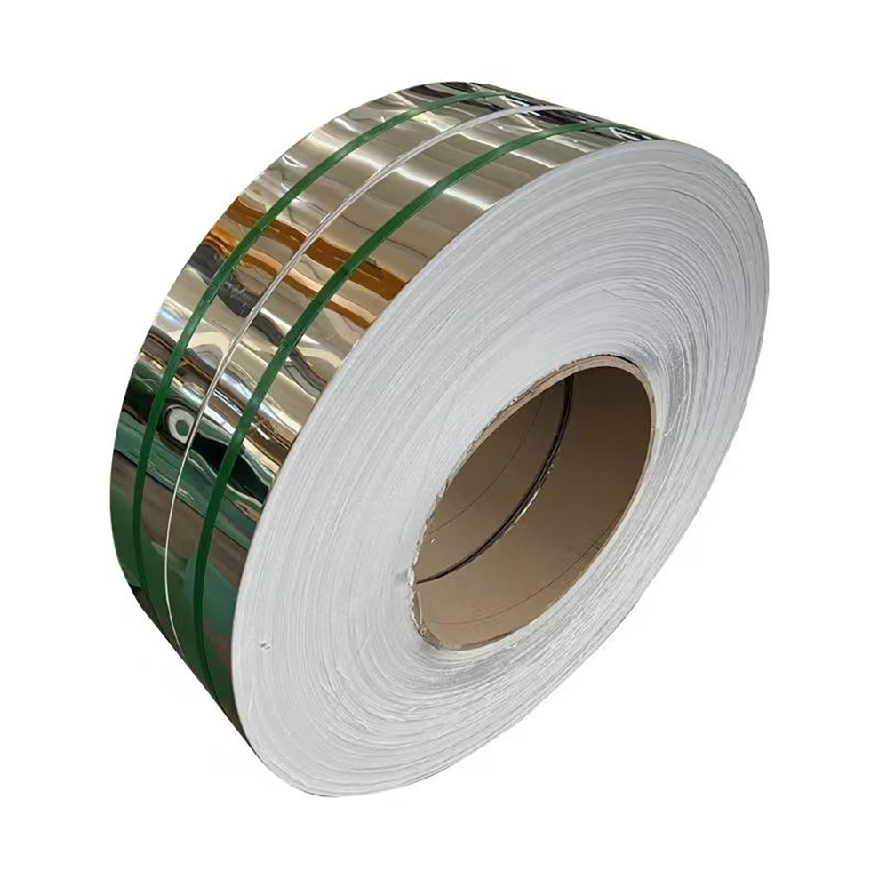 Aluminum Coil (10)