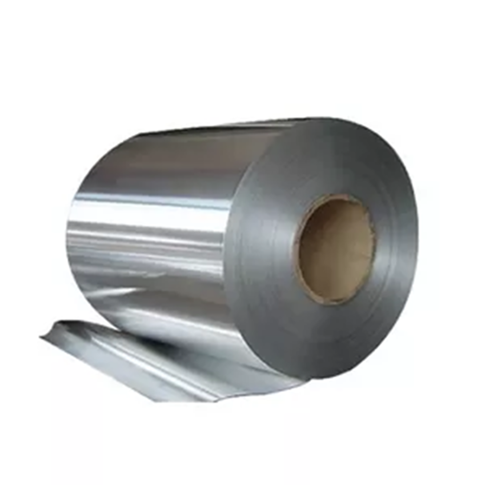 Aluminum Coil (2)