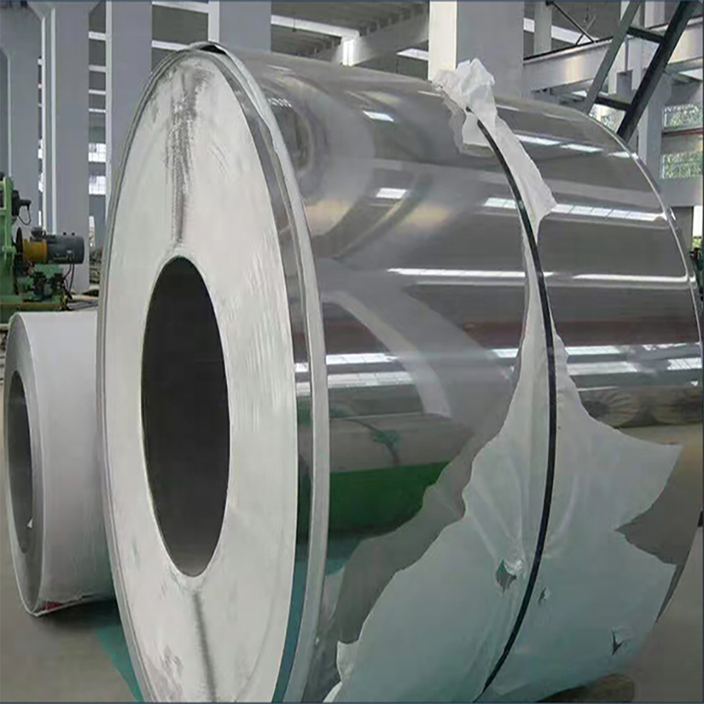 Aluminum Coil (5)