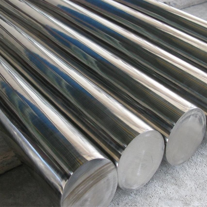 Stainless Steel Bar (10)