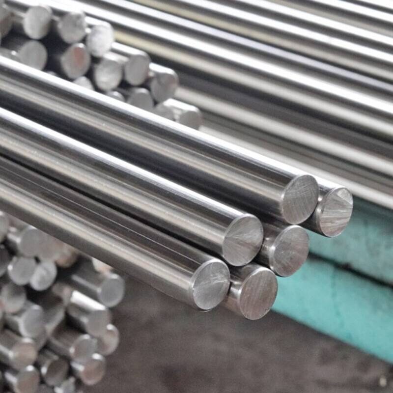 Stainless Steel Bar (2)