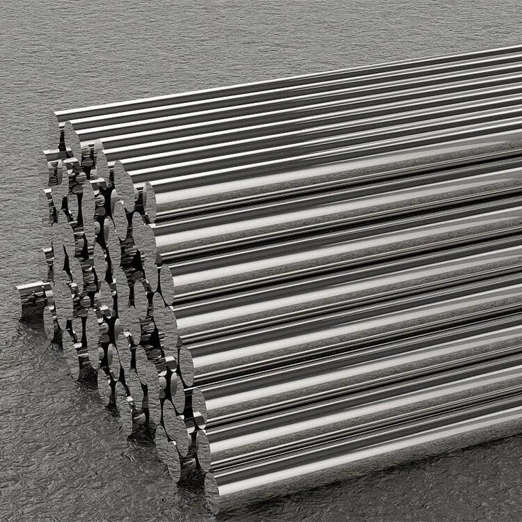 Stainless Steel Bar (3)