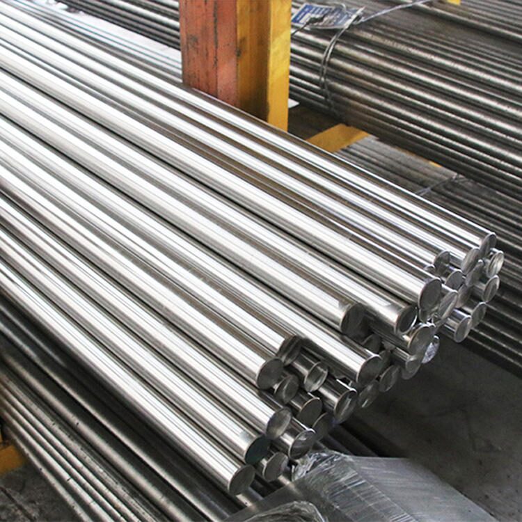 Stainless Steel Bar (4)