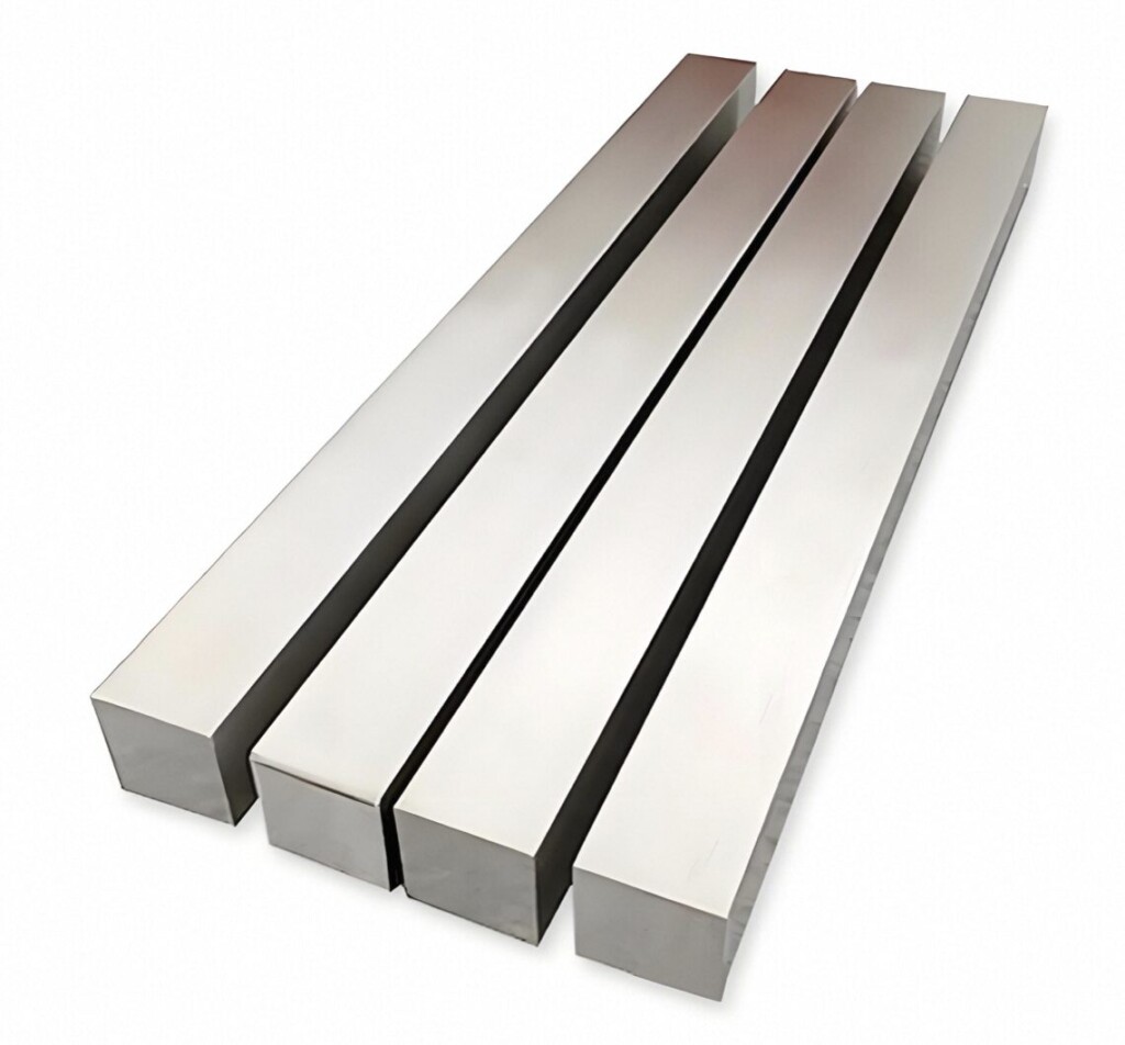 Stainless Steel Bar (5)
