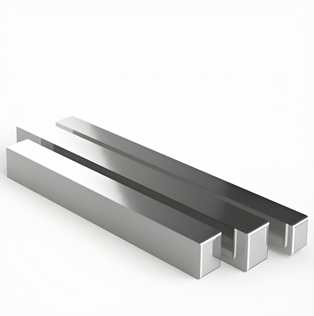 Stainless Steel Bar (6)