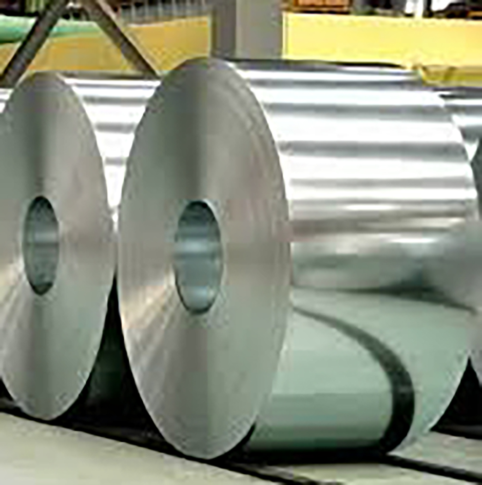 Stainless Steel Coil (1)