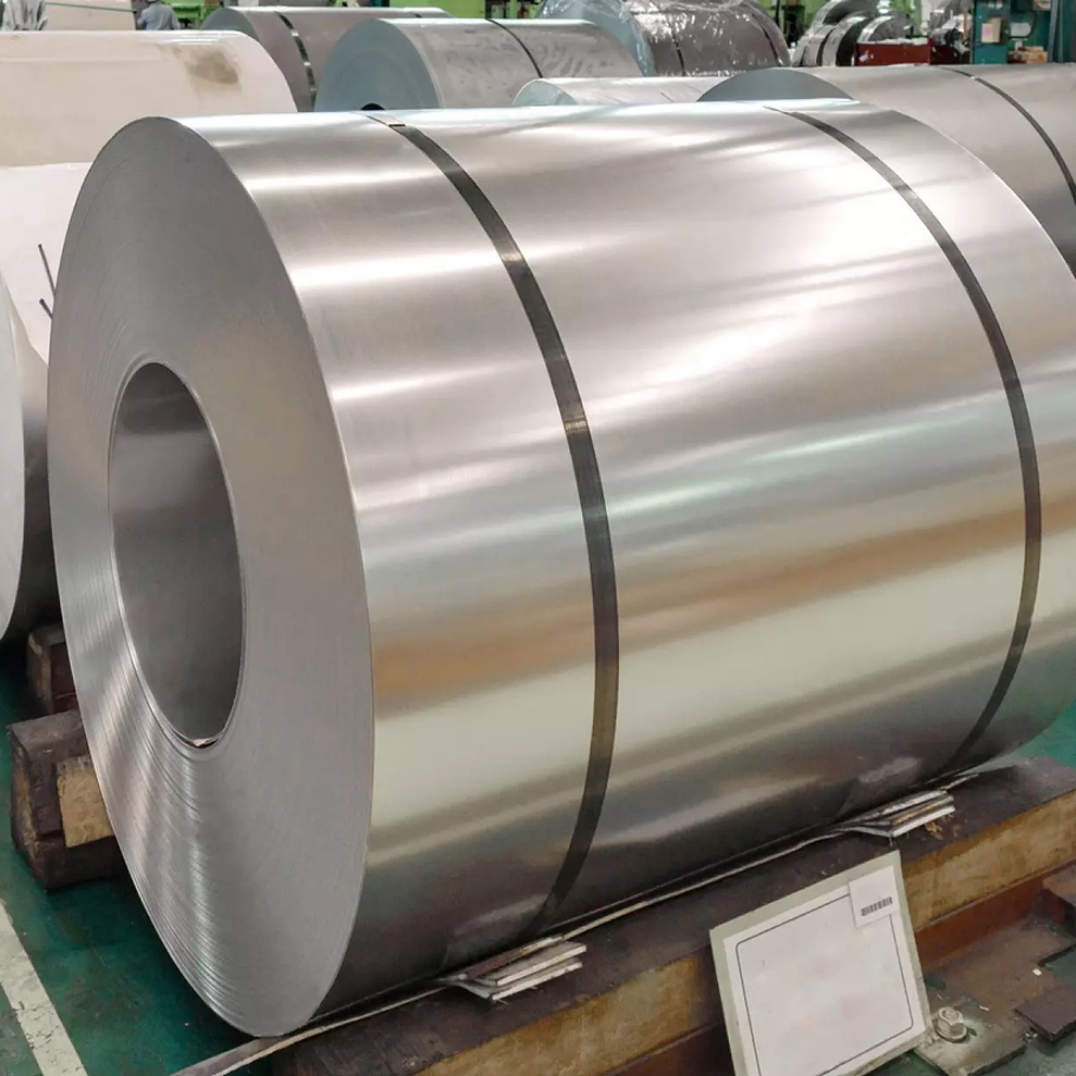 Stainless Steel Coil (10)
