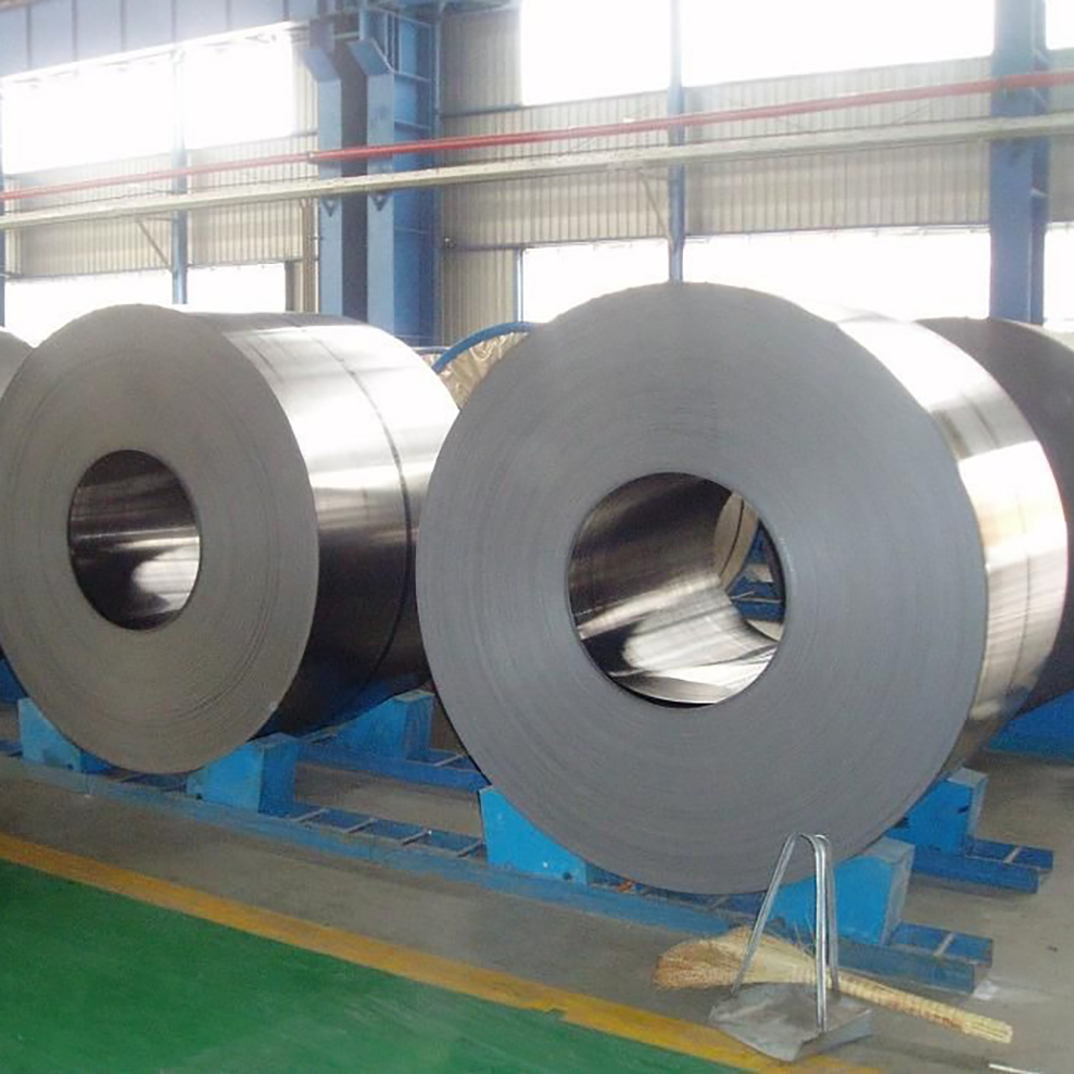 Stainless Steel Coil (12)
