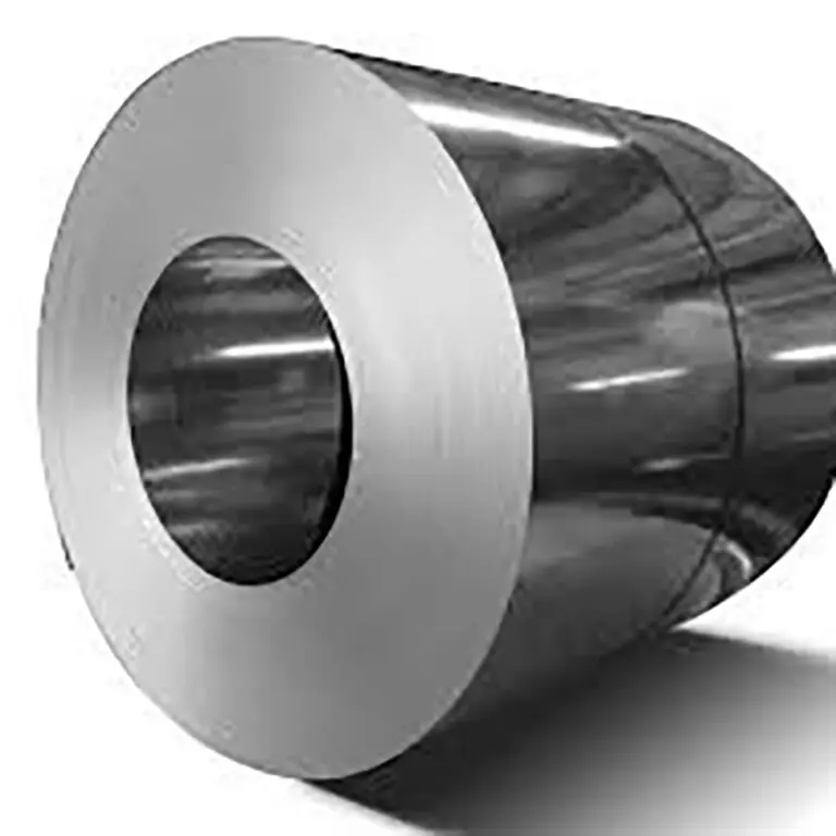Stainless Steel Coil