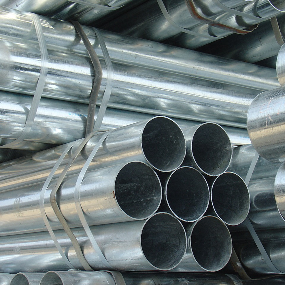 Stainless Steel Pipe (6)