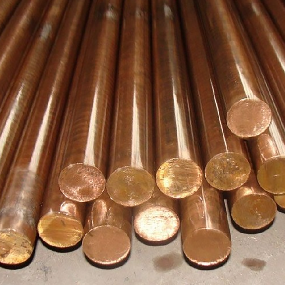 copper Bar (1)