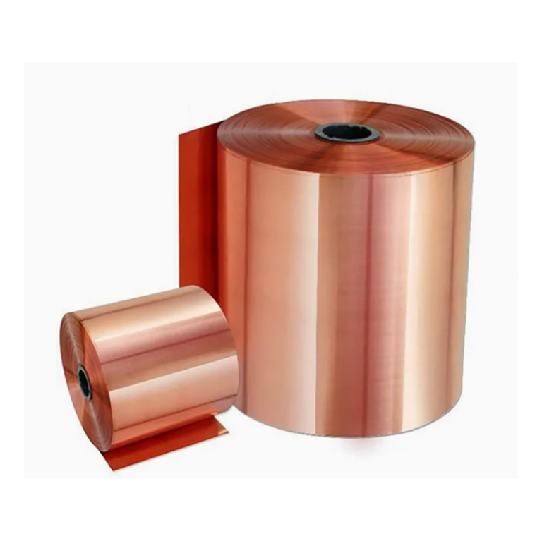 Copper Coil