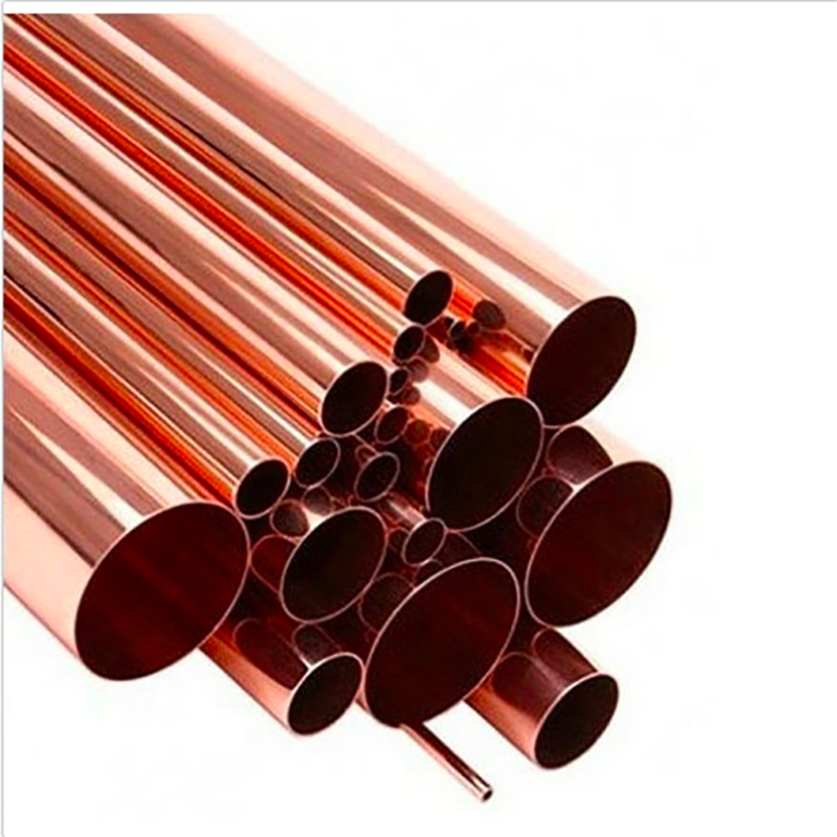 Copper Tube