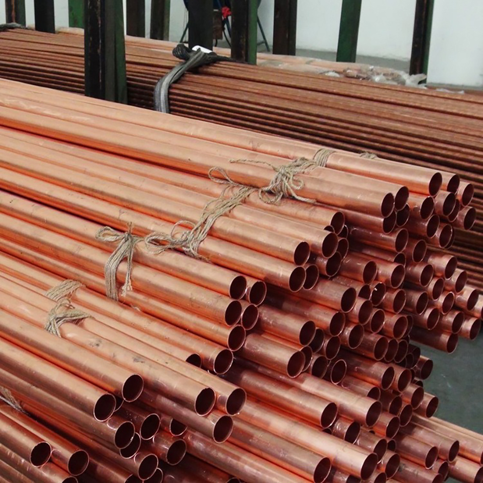 copper tube (9)